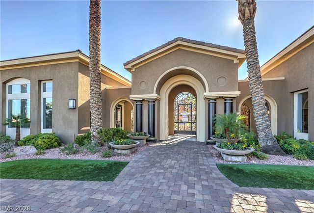 2900 Sunridge Heights Parkway 1115, Henderson, NV 89052