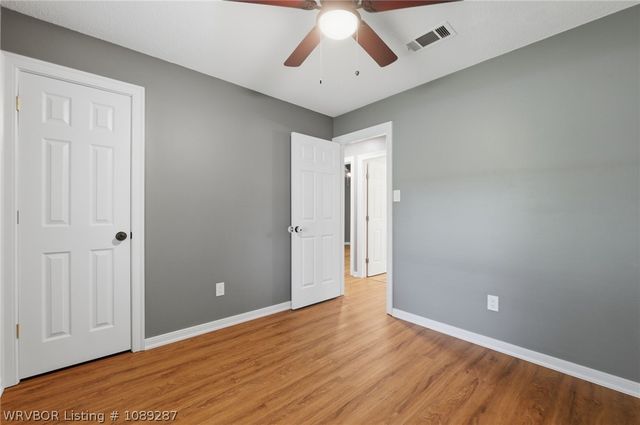 832 N Apple Street, Greenwood, AR 72936