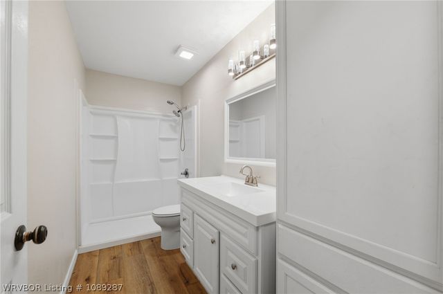 832 N Apple Street, Greenwood, AR 72936