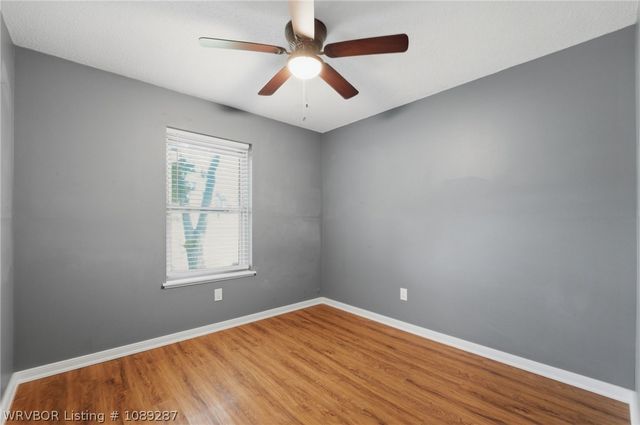 832 N Apple Street, Greenwood, AR 72936
