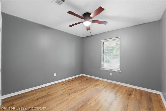 832 N Apple Street, Greenwood, AR 72936