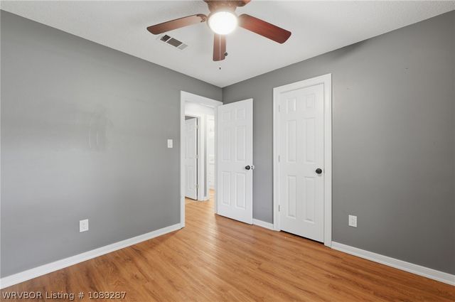 832 N Apple Street, Greenwood, AR 72936