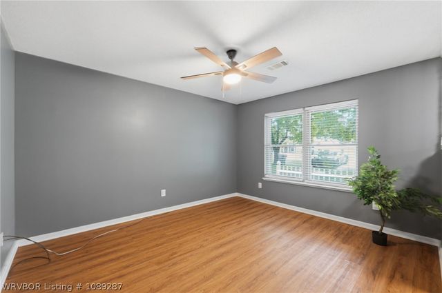 832 N Apple Street, Greenwood, AR 72936