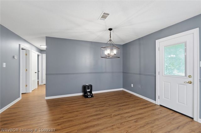 832 N Apple Street, Greenwood, AR 72936