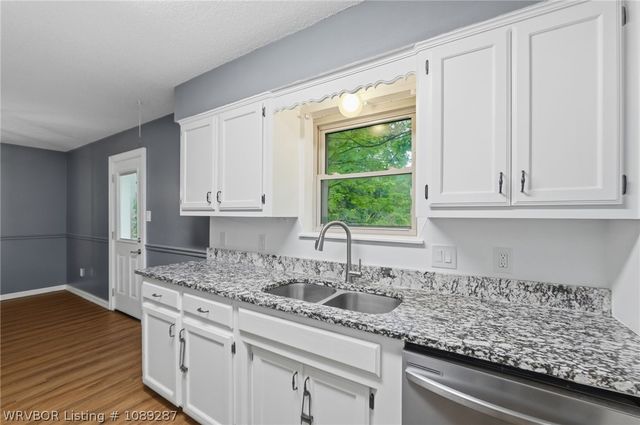 832 N Apple Street, Greenwood, AR 72936