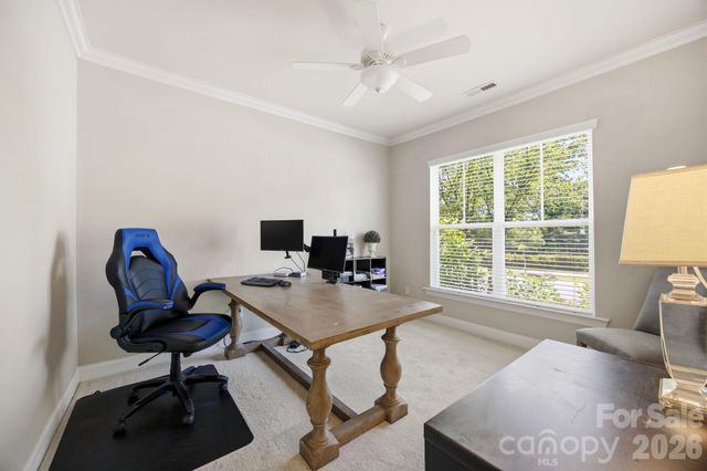 16024 Oxford Glenn Drive, Huntersville, NC 28078