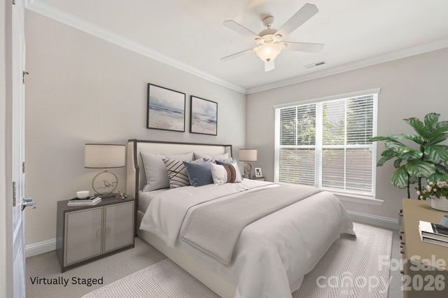 16024 Oxford Glenn Drive, Huntersville, NC 28078