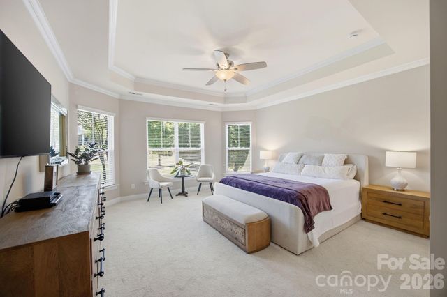 16024 Oxford Glenn Drive, Huntersville, NC 28078
