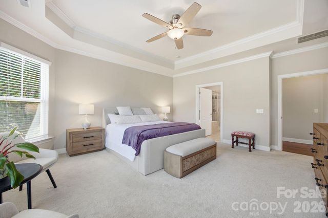 16024 Oxford Glenn Drive, Huntersville, NC 28078