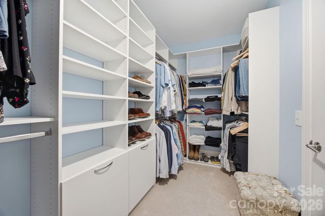 16024 Oxford Glenn Drive, Huntersville, NC 28078