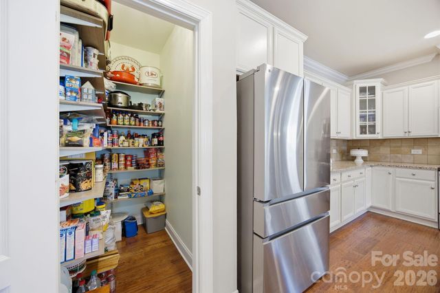 16024 Oxford Glenn Drive, Huntersville, NC 28078