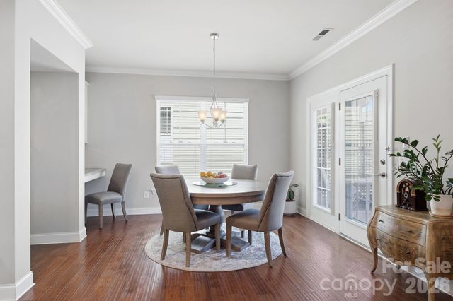 16024 Oxford Glenn Drive, Huntersville, NC 28078