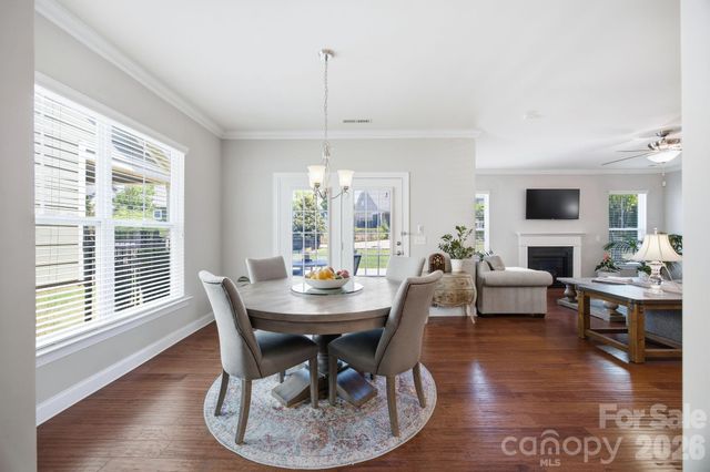 16024 Oxford Glenn Drive, Huntersville, NC 28078