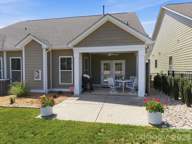 16024 Oxford Glenn Drive, Huntersville, NC 28078