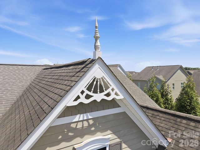 16024 Oxford Glenn Drive, Huntersville, NC 28078