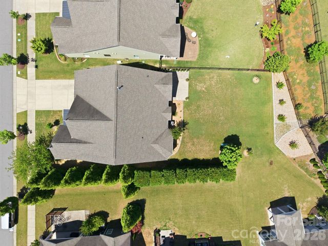 16024 Oxford Glenn Drive, Huntersville, NC 28078