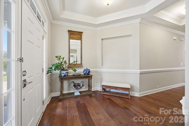 16024 Oxford Glenn Drive, Huntersville, NC 28078