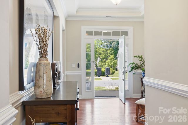 16024 Oxford Glenn Drive, Huntersville, NC 28078