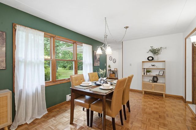 10425 E Q Avenue, Scotts, MI 49088