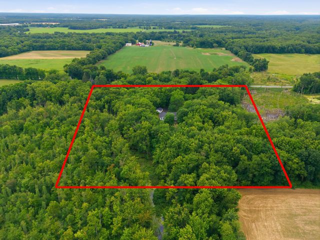 10425 E Q Avenue, Scotts, MI 49088