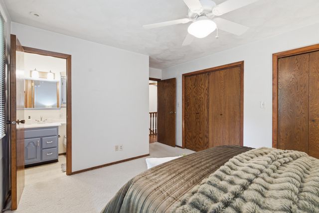 10425 E Q Avenue, Scotts, MI 49088