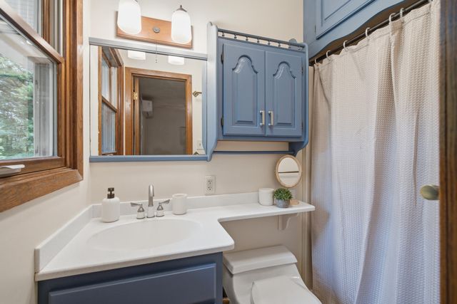 10425 E Q Avenue, Scotts, MI 49088