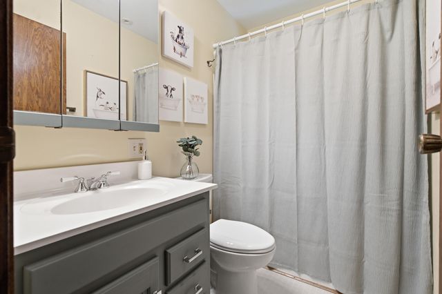 10425 E Q Avenue, Scotts, MI 49088