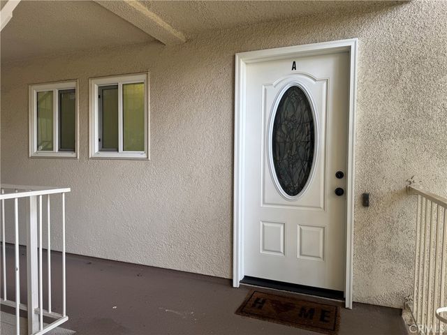 2211 Via Mariposa W A, Laguna Woods, CA 92637