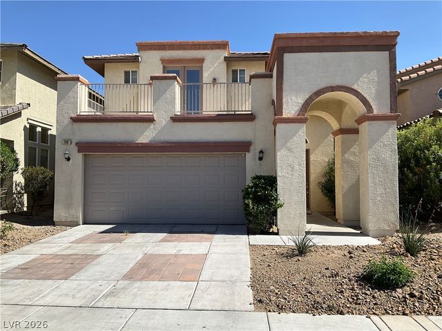 769 Feather Ridge Drive, Henderson, NV 89052