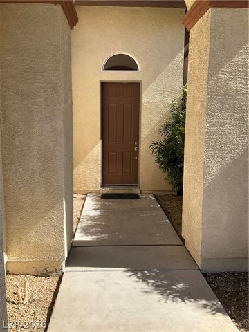 769 Feather Ridge Drive, Henderson, NV 89052