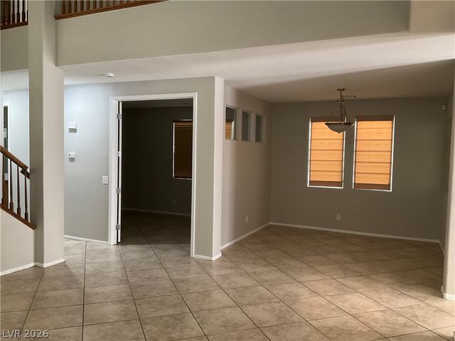 769 Feather Ridge Drive, Henderson, NV 89052