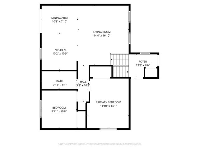 407 8th Street NW, Dodge Center, MN 55927