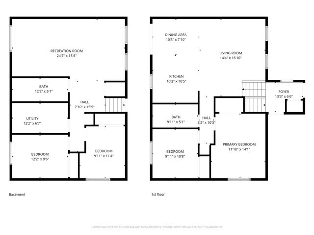 407 8th Street NW, Dodge Center, MN 55927