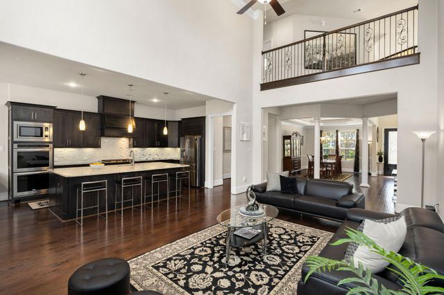 10211 Camden Garden Lane, Katy, TX 77494