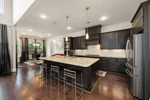 10211 Camden Garden Lane, Katy, TX 77494