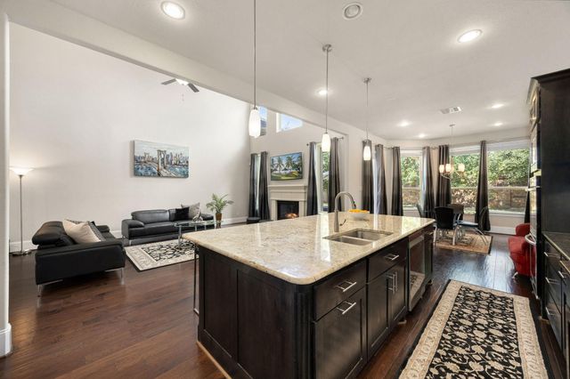 10211 Camden Garden Lane, Katy, TX 77494