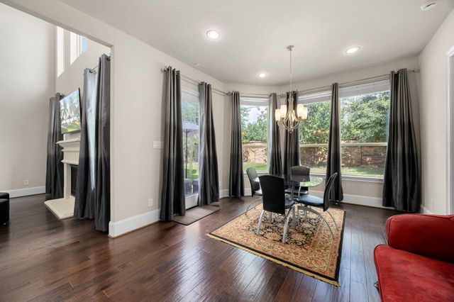 10211 Camden Garden Lane, Katy, TX 77494