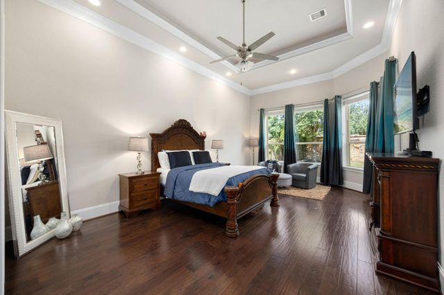 10211 Camden Garden Lane, Katy, TX 77494