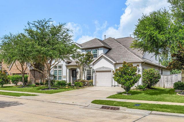 10211 Camden Garden Lane, Katy, TX 77494