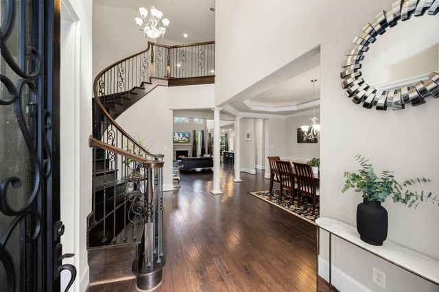 10211 Camden Garden Lane, Katy, TX 77494