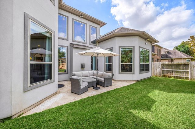 10211 Camden Garden Lane, Katy, TX 77494