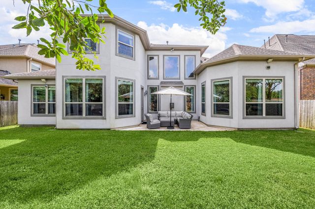 10211 Camden Garden Lane, Katy, TX 77494