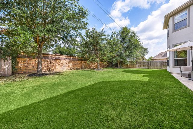 10211 Camden Garden Lane, Katy, TX 77494
