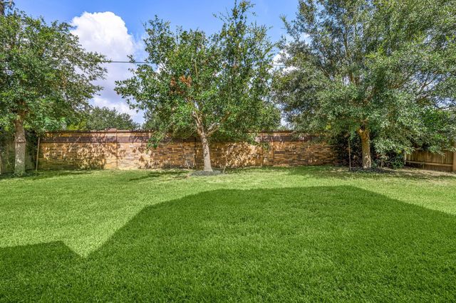 10211 Camden Garden Lane, Katy, TX 77494
