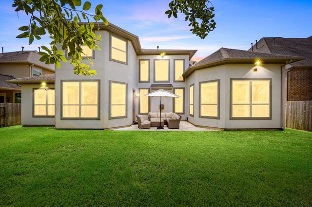 10211 Camden Garden Lane, Katy, TX 77494