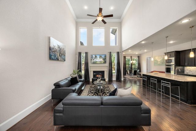 10211 Camden Garden Lane, Katy, TX 77494