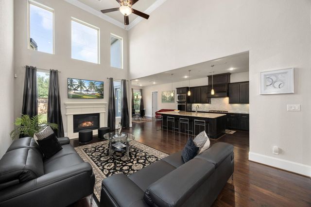 10211 Camden Garden Lane, Katy, TX 77494