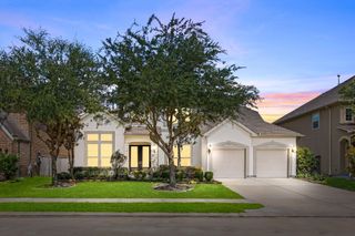 10211 Camden Garden Lane, Katy, TX 77494