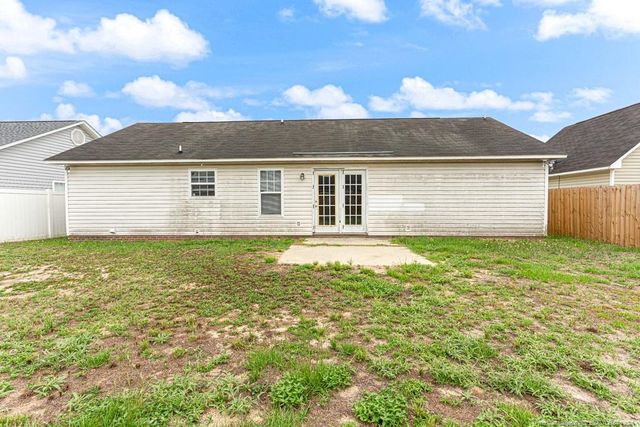 3620 Lismore Lane, Hope Mills, NC 28348
