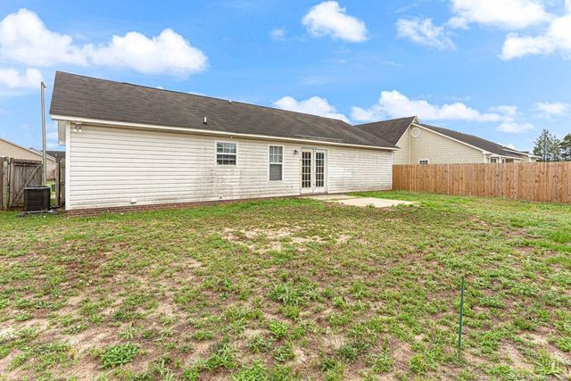 3620 Lismore Lane, Hope Mills, NC 28348